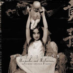 the album cover for Attrition - Keepsakes for Reflections