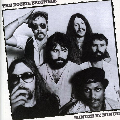 The Doobie Brothers - Minute By Minute (CD)