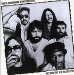 The Doobie Brothers - Minute By Minute (CD)