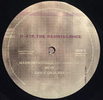 Q-Tip : The Renaissance (2xLP, Album)