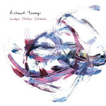 the album cover for Richard Youngs - Under Stellar Stream [Download Included]