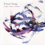 the album cover for Richard Youngs - Under Stellar Stream