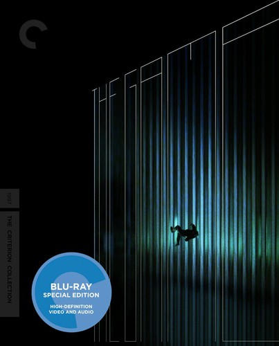 The Game (Criterion Collection) (Blu-ray)