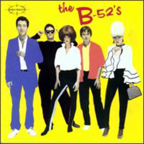 ザ・B-52s - B-52's (CD)