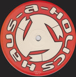 Haus-A-Holics : Pumpin (12", Single)