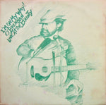Pat O'Brennan : On My Way! O'Brennan: Live At The Bounty (LP, Album)