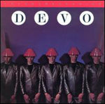 Devo - Libertad de elección (CD)