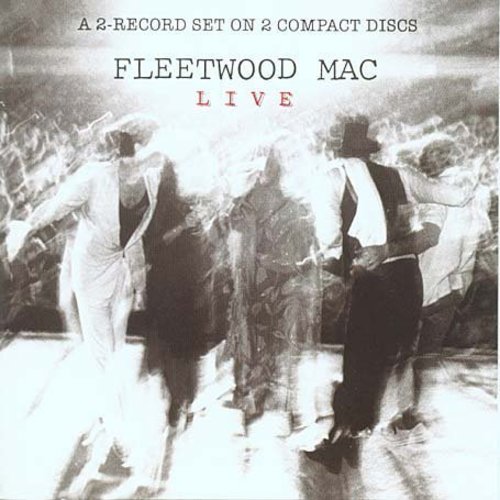 Fleetwood Mac - Live (CD)