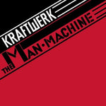 Kraftwerk - Hombre-Máquina (CD)