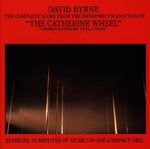 David Byrne - Catherine Wheel (CD)