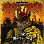 Five Finger Death Punch - War Is the Answer (CD)