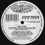 Track Realm Project : Got To Go (12")