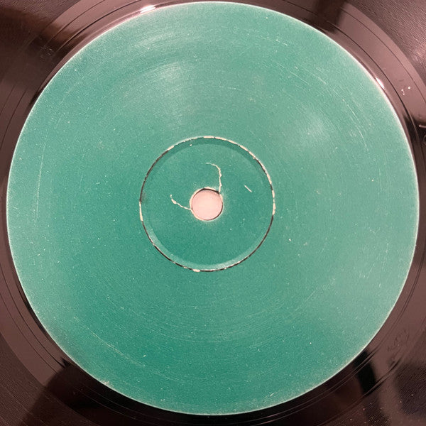 Circulation : Green (12")