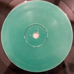 Circulation : Green (12")