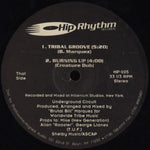 Underground Circuit : Ain't Nobody's Business (12")