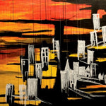 the album cover for Do Make Say Think - Other Truths [Digipak]