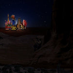 Hi Red Center - Assemble (Vinyl)