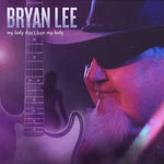 Bryan Lee - Mi dama no ama a mi dama (CD)