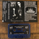 Hellmoon : Undying Blackened Glory (Cass, Album, Ltd, Num)
