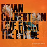 Brian Culbertson - Live From The Inside (CD)