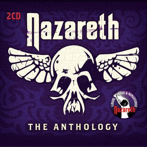 Nazareth - Anthology (CD)