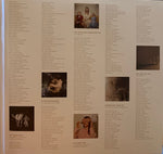 Jill Andrews : Thirties (LP, Ltd, Gol)