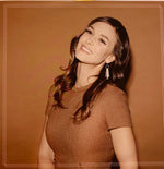 Jill Andrews : Thirties (LP, Ltd, Gol)