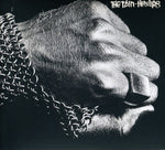 the album cover for Horslips - Tain (Bonus Tracks) [Digipak]