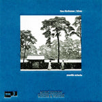 the album cover for Ensemble Recherche - Schnee
