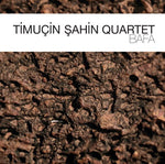 the album cover for Timucin Sahin - Bafa