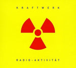 Kraftwerk - Radio-Aktivitaet-Alemán (Vinilo)