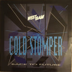 WestBam : Cold Stomper (12", Maxi)