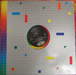 Bob Seger & The Silver Bullet Band* : It's You / The Aftermath (12", Promo)
