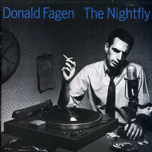 Donald Fagen - Nightfly (CD)