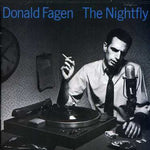 Donald Fagen - Nightfly (CD)