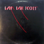 Warm Dark Pocket : Warm Dark Pocket (12", EP)