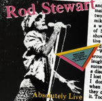 Rod Stewart - Absolutamente en vivo (CD)
