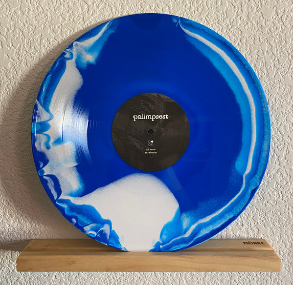 Protest The Hero : Palimpsest (2xLP, Album, Ltd, Blu)