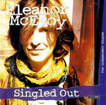 the album cover for Eleanor Mcevoy - Singled Out