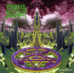 Morbid Angel - Domination (CD)