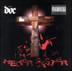 The D.O.C. - Helter Skelter (CD)