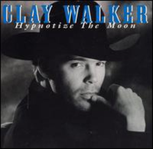 Clay Walker - Hipnotiza a la Luna (CD)
