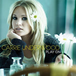 Carrie Underwood - Reproducir en (CD)