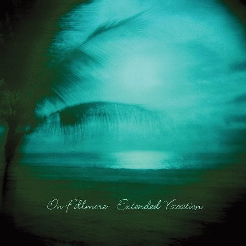 En Fillmore - Vacaciones extendidas (Vinilo)