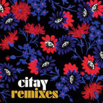 the album cover for Citay - Remixes