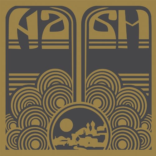 Naam - Naam (Vinyl)