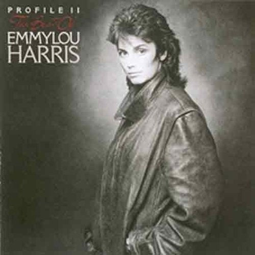 Emmylou Harris - Perfil 2: Lo mejor de (CD)