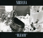 Nirvana - Bleach [Deluxe] [Versión ampliada] (CD)