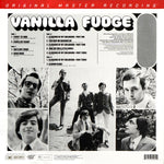 Vanilla Fudge : Vanilla Fudge (2x12", Album, Mono, Ltd, Num, RE, RM, Gat)