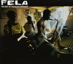 Fela Kuti - Best of the Black President (cd)